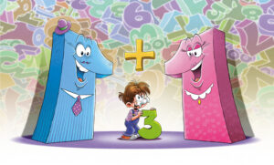 PN IN STRAHOTEPCI ENA IN ENA JE TRI