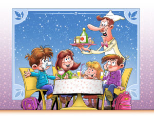 PN IN STRAHOTEPCI PETER NAPISE RECEPT