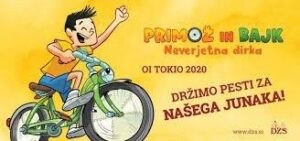 Primož Roglič – Primož in bajk Suhodolčan.2